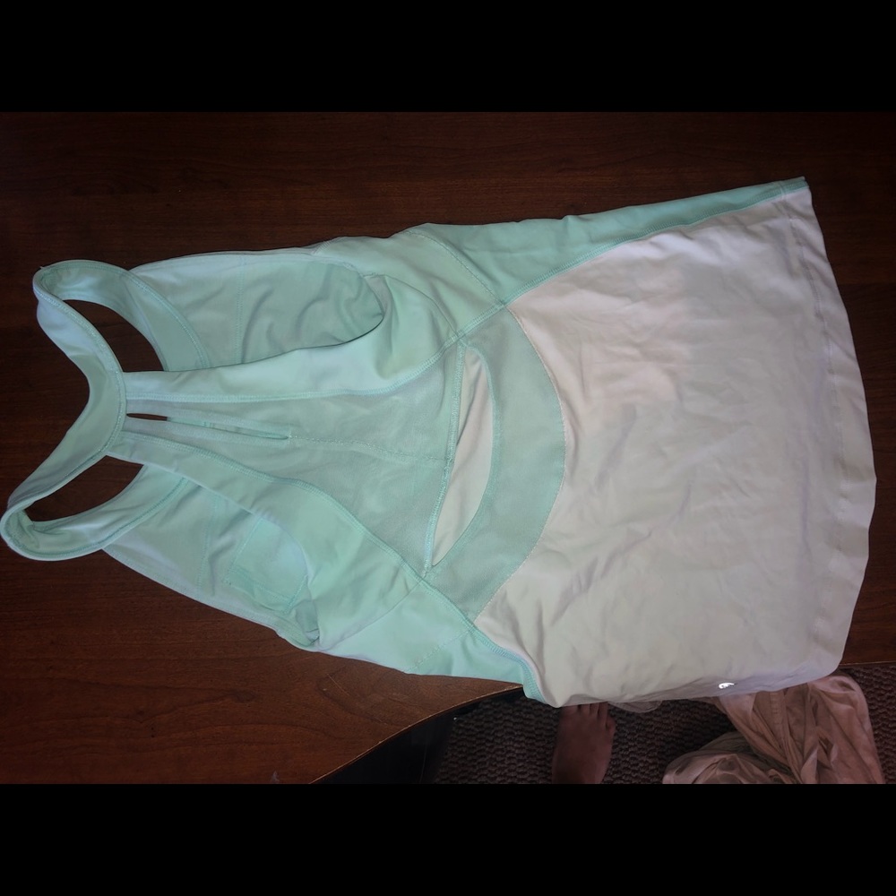 Tank Top - Picture 2 of 4